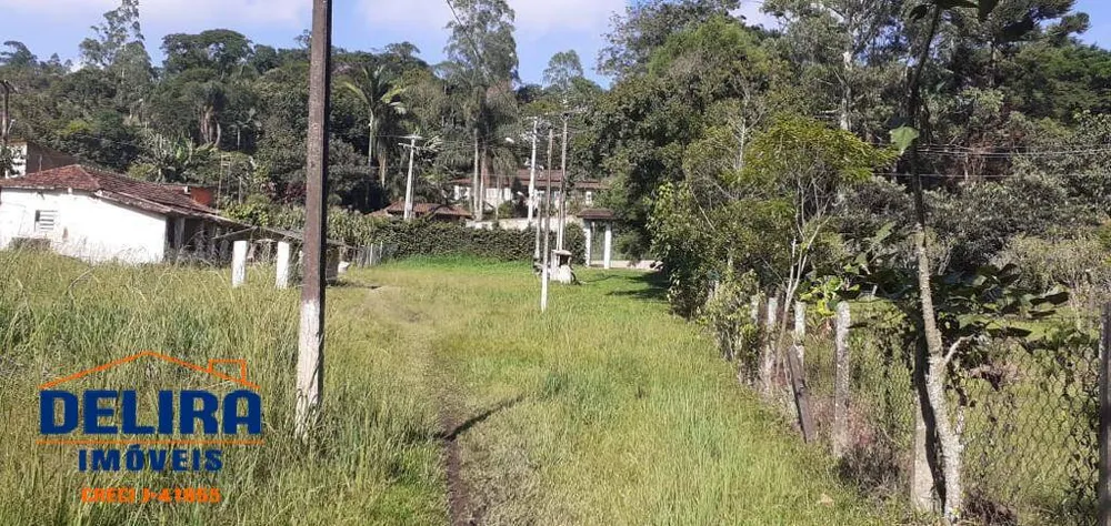 Sítio, 7 quartos, 8 hectares - Foto 3