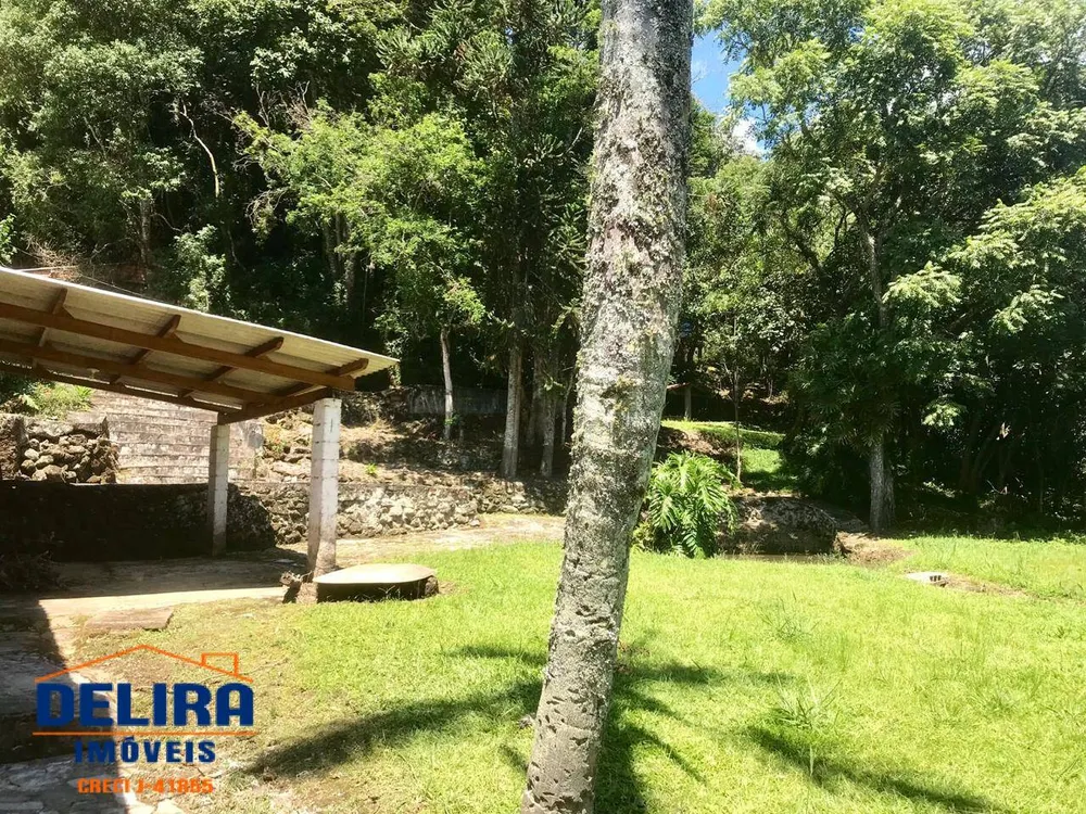 Sítio, 7 quartos, 8 hectares - Foto 1