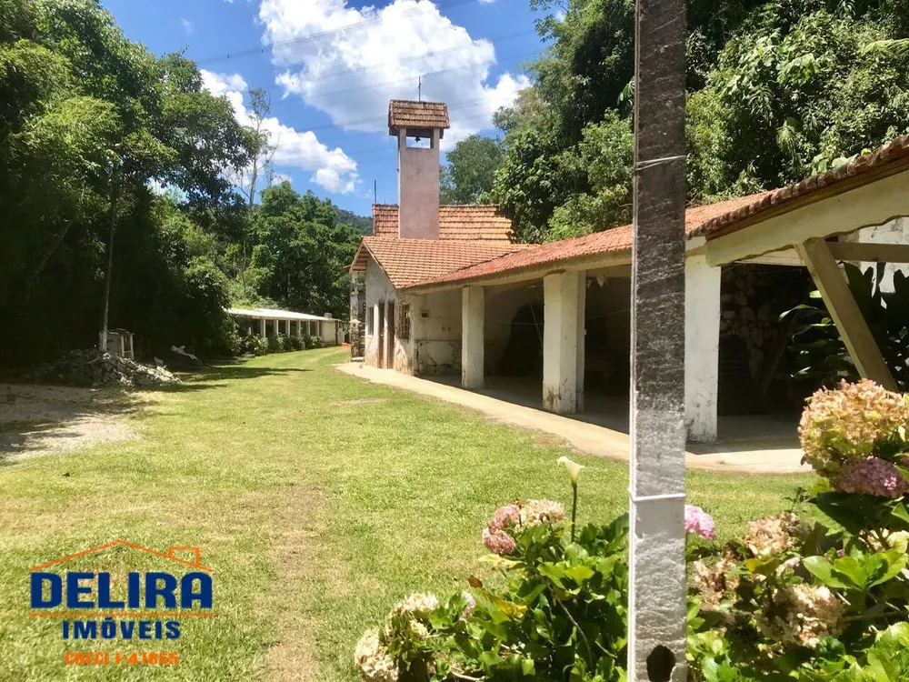 Sítio, 7 quartos, 8 hectares - Foto 12