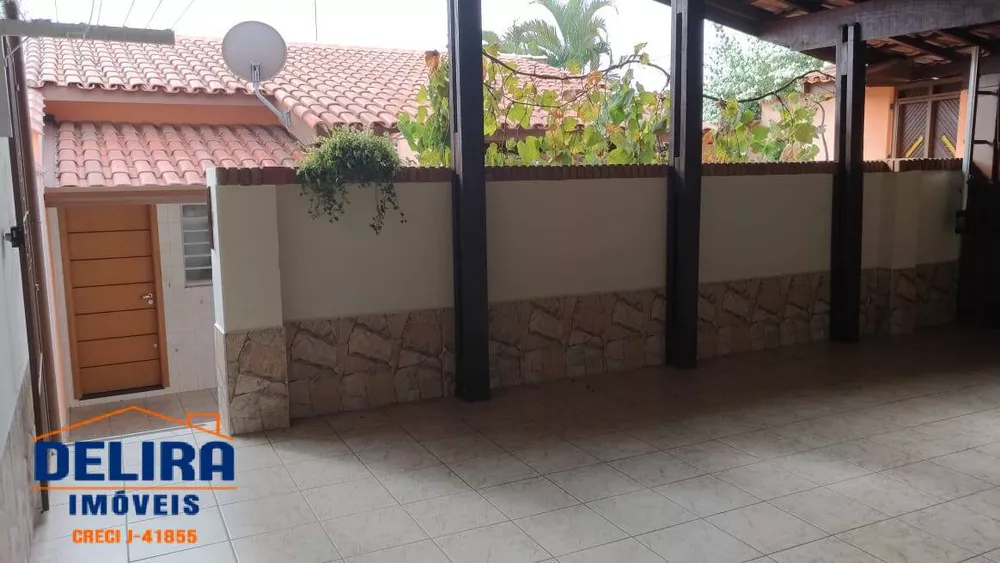 Casa à venda com 2 quartos, 146m² - Foto 14