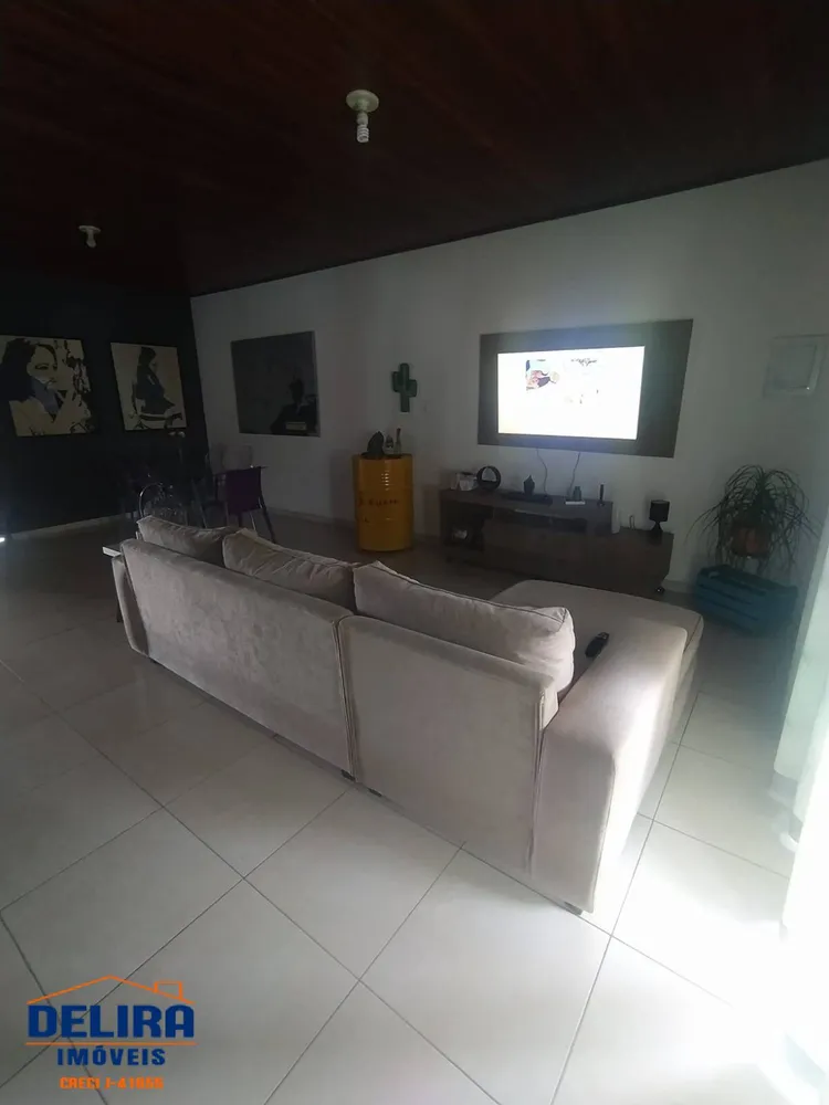 Casa, 7 quartos, 600 m² - Foto 6