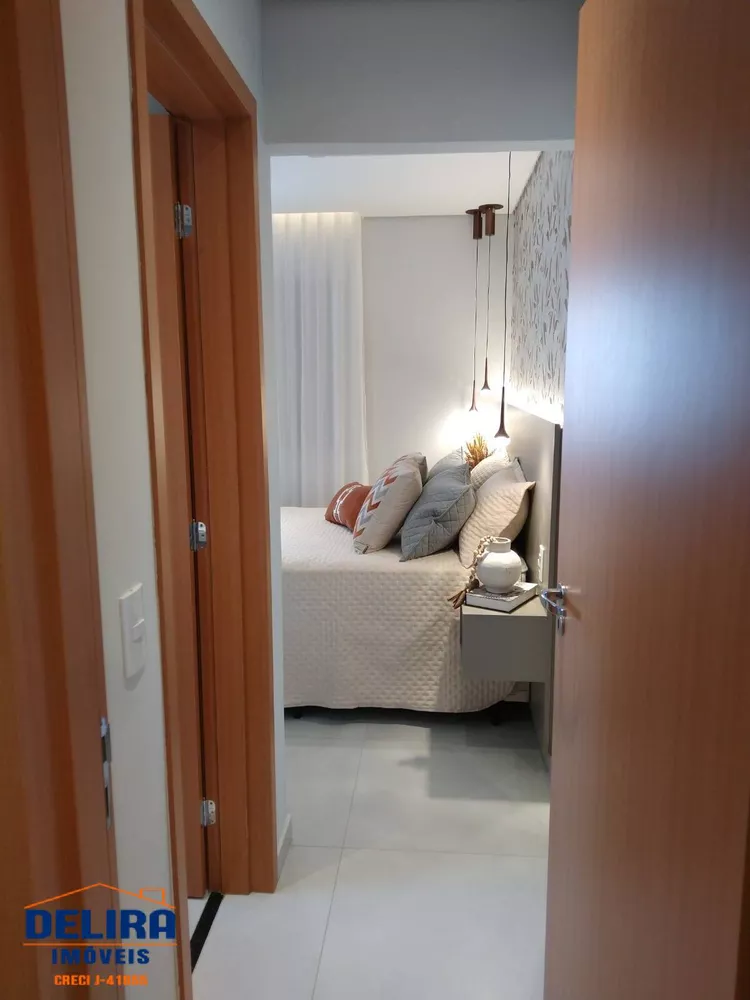 Apartamento à venda com 3 quartos, 60m² - Foto 15