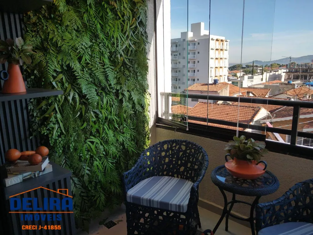 Apartamento à venda com 3 quartos, 60m² - Foto 9