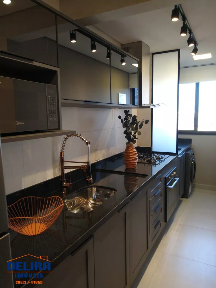 Apartamento à venda com 3 quartos, 60m² - Foto 8