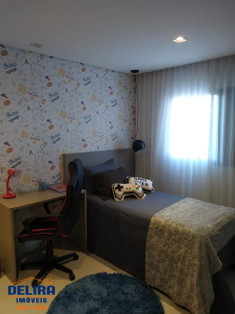 Apartamento à venda com 3 quartos, 60m² - Foto 16