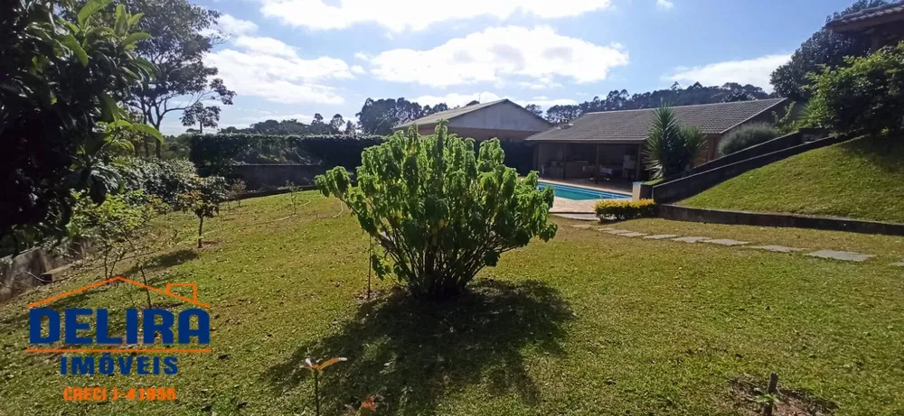 Chácara, 3 quartos, 1200 m² - Foto 11