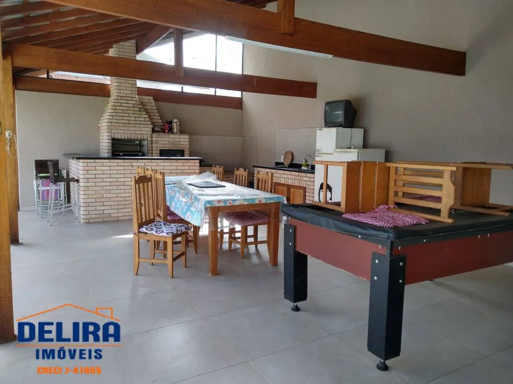 Chácara, 3 quartos, 1200 m² - Foto 9