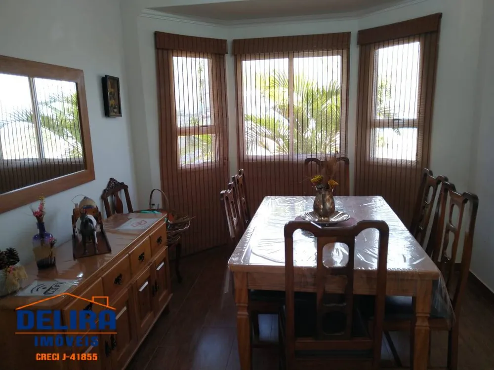 Chácara, 3 quartos, 1200 m² - Foto 4