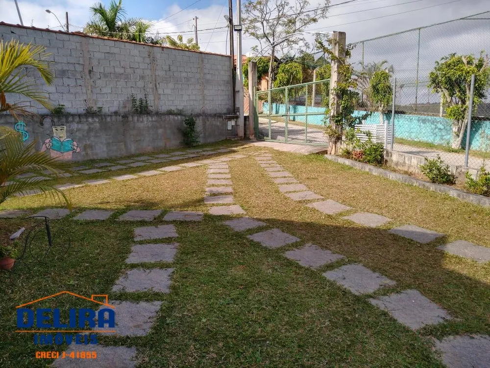 Chácara, 3 quartos, 1200 m² - Foto 3