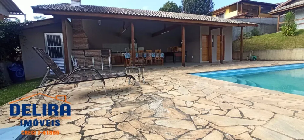 Chácara, 3 quartos, 1200 m² - Foto 8