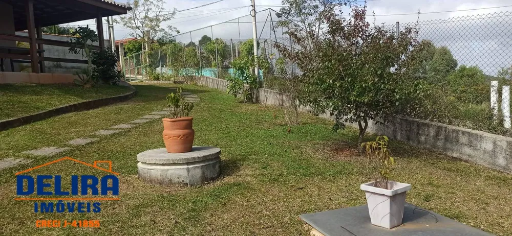 Chácara, 3 quartos, 1200 m² - Foto 12