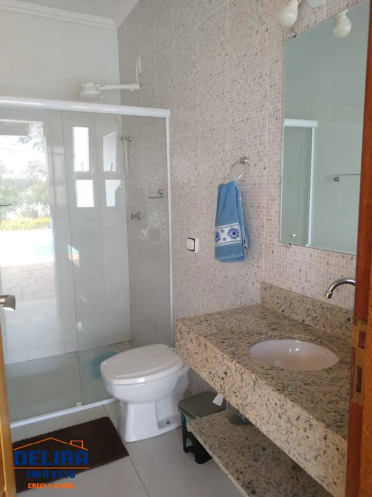 Chácara, 3 quartos, 1200 m² - Foto 5