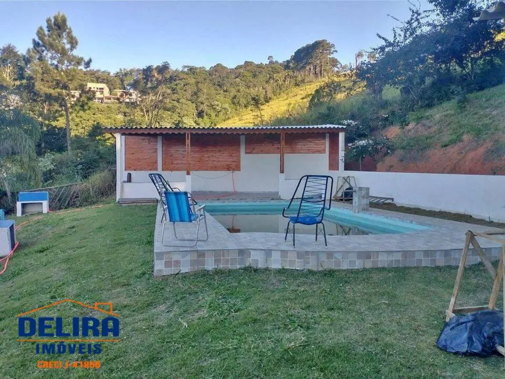 Chácara, 3 quartos, 1700 m² - Foto 8