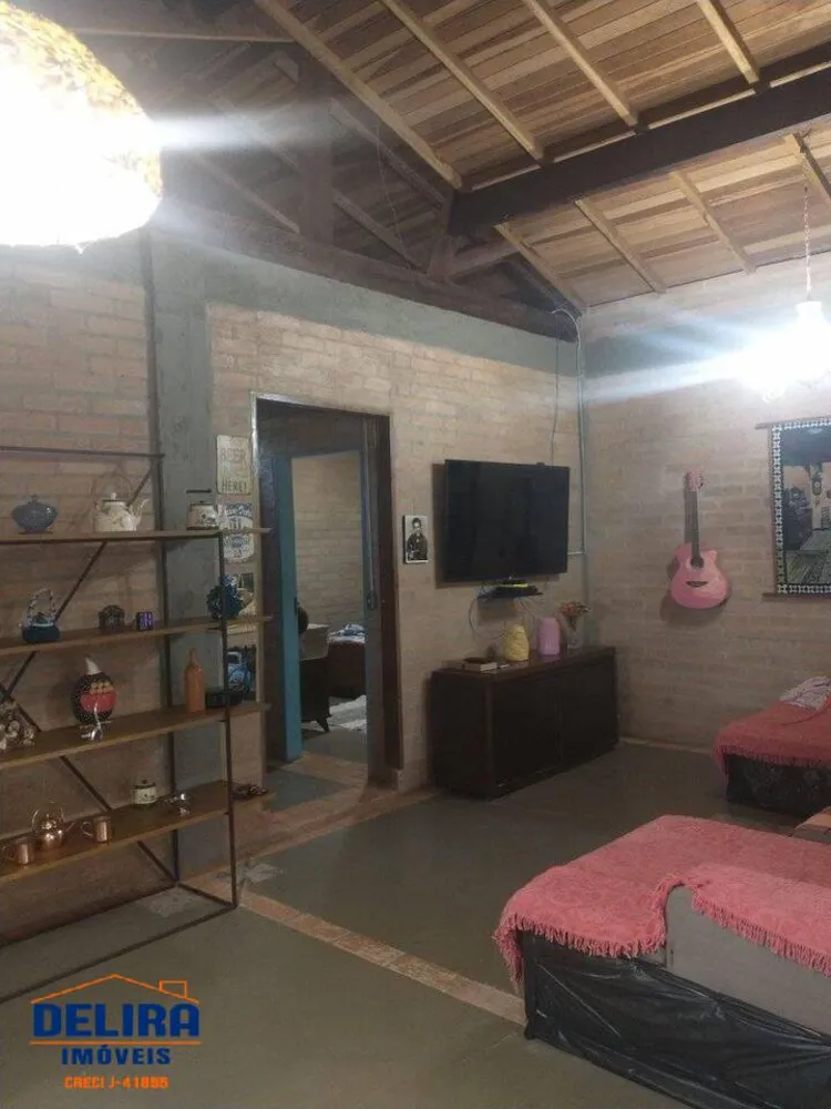Chácara, 3 quartos, 1700 m² - Foto 5