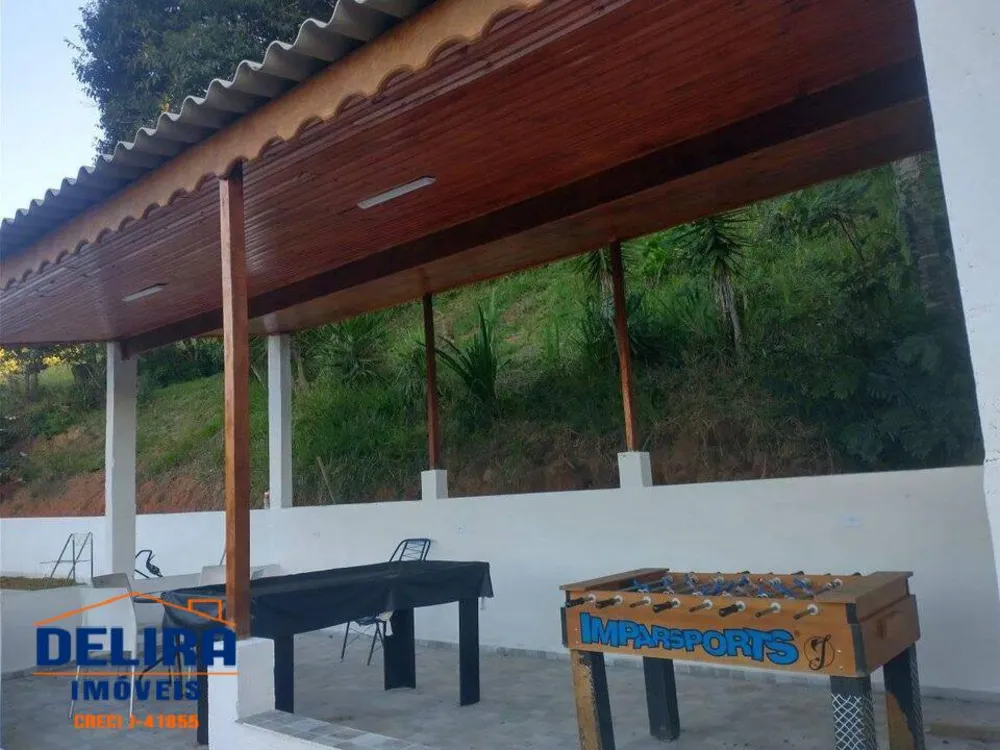 Chácara, 3 quartos, 1700 m² - Foto 6
