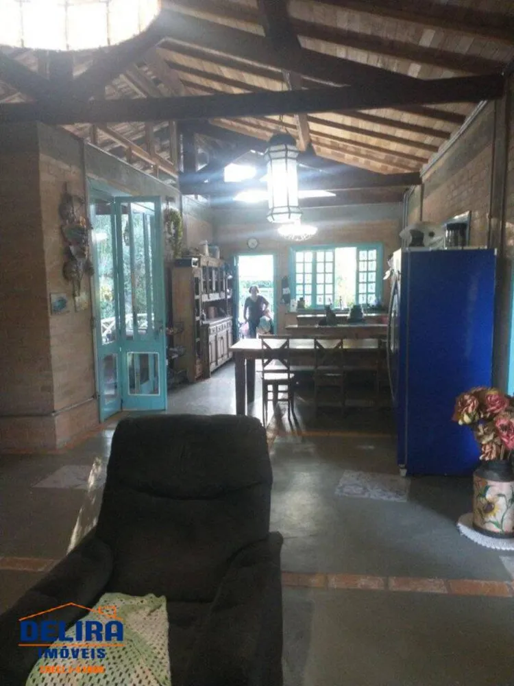 Chácara, 3 quartos, 1700 m² - Foto 3