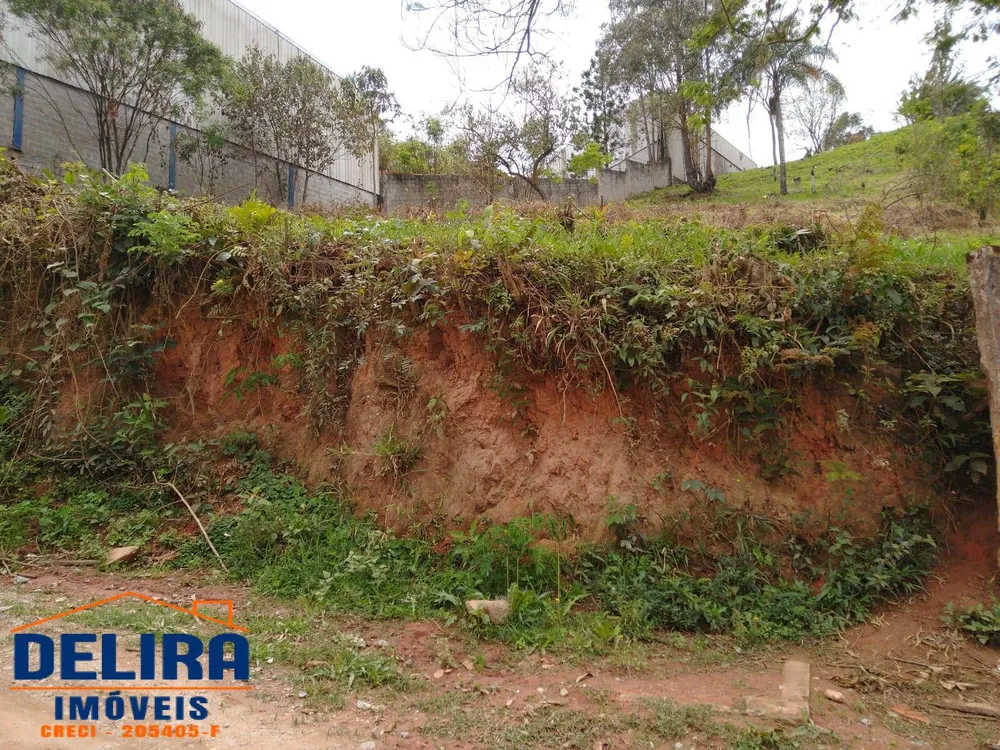 Terreno, 1500 m² - Foto 1