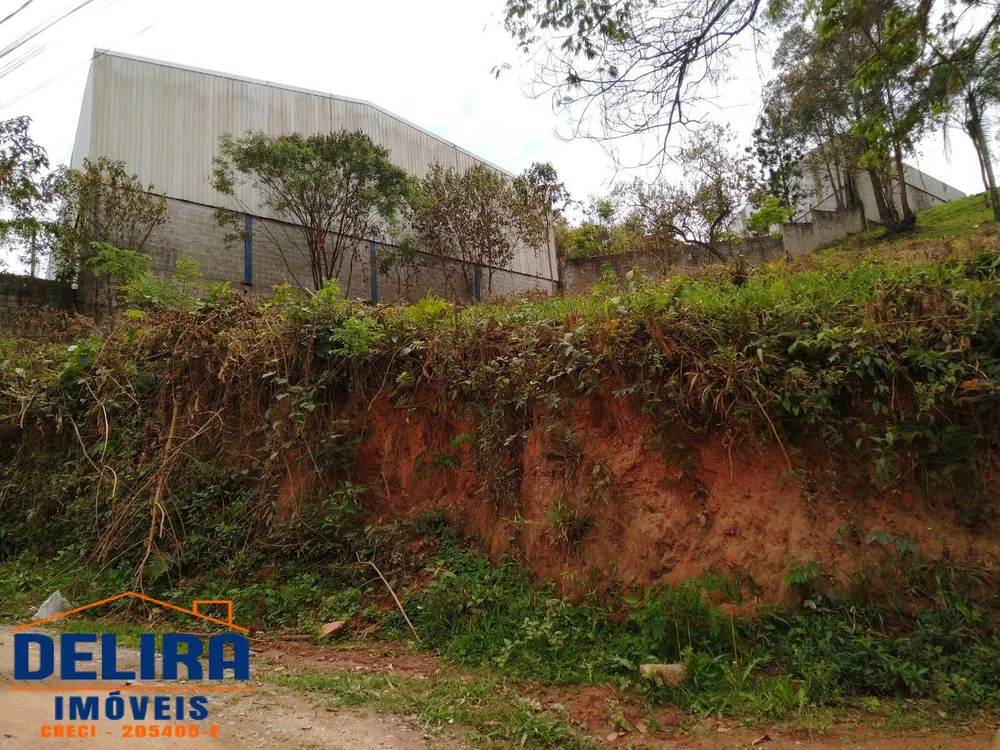 Terreno, 1500 m² - Foto 3