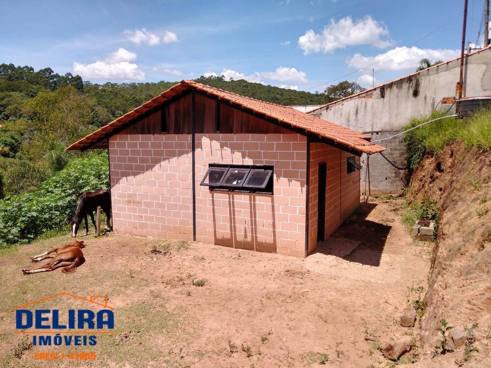 Chácara à venda com 2 quartos, 640m² - Foto 14
