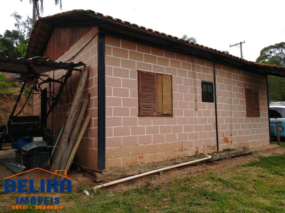 Chácara à venda com 2 quartos, 640m² - Foto 4