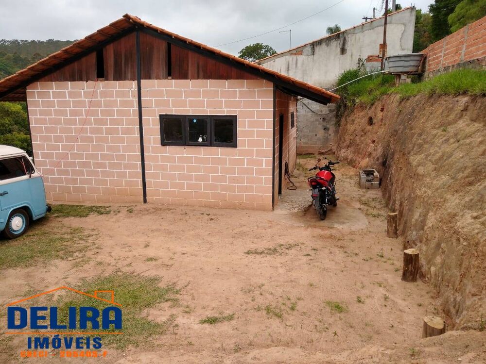 Chácara à venda com 2 quartos, 640m² - Foto 3