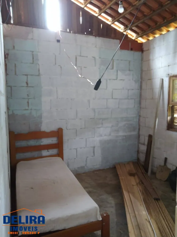 Chácara, 2 quartos, 1100 m² - Foto 9