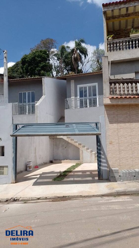 Casa, 2 quartos, 60 m² - Foto 6