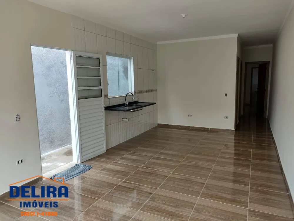 Casa, 2 quartos, 60 m² - Foto 15