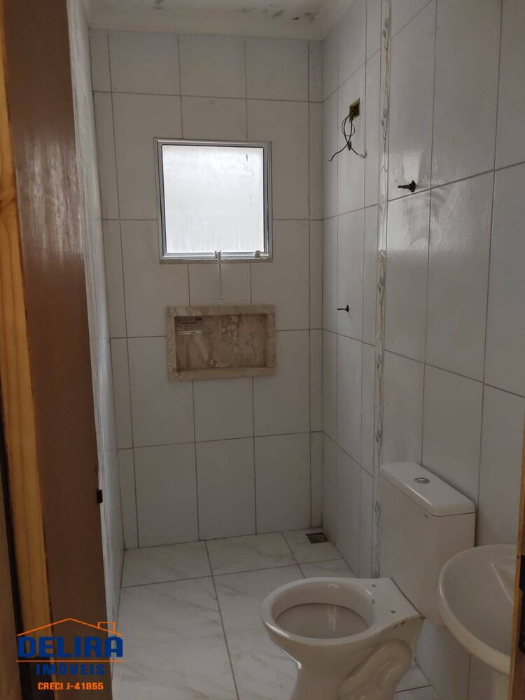 Casa, 2 quartos, 60 m² - Foto 1