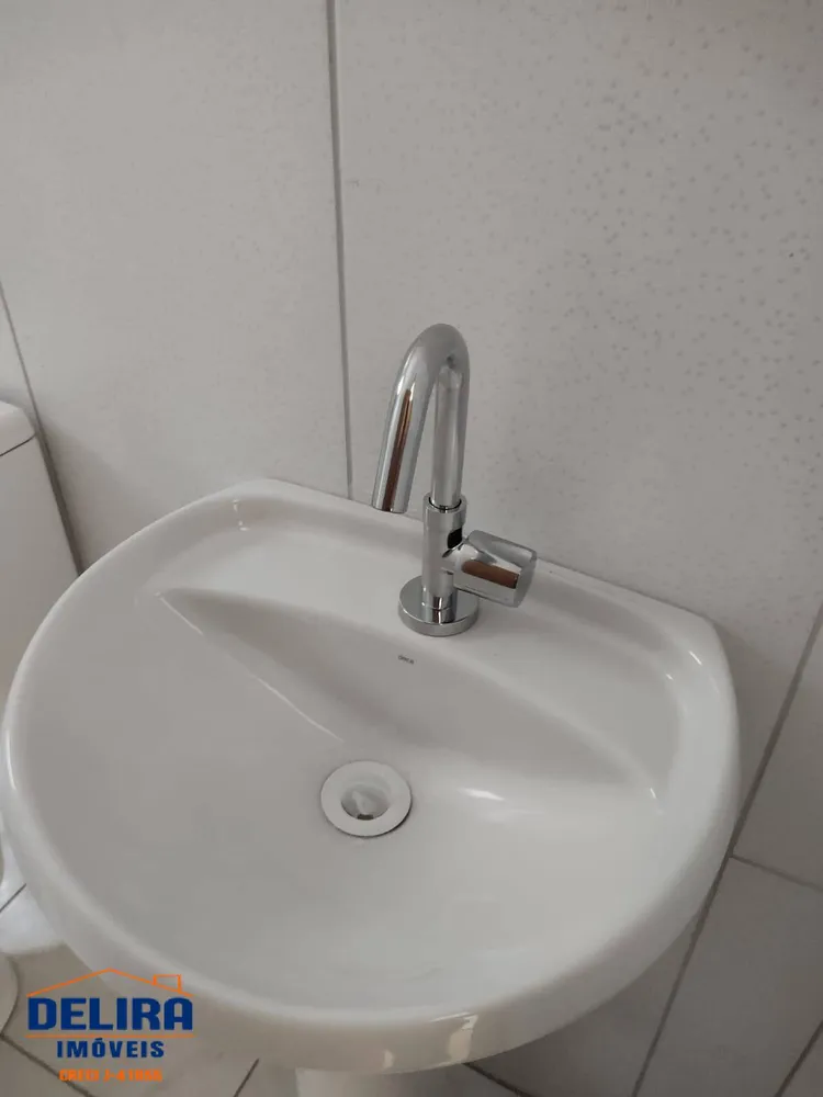 Casa, 2 quartos, 60 m² - Foto 19