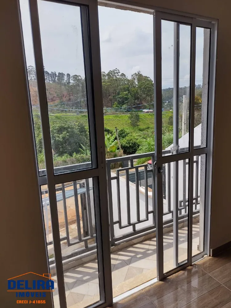 Casa, 2 quartos, 60 m² - Foto 6
