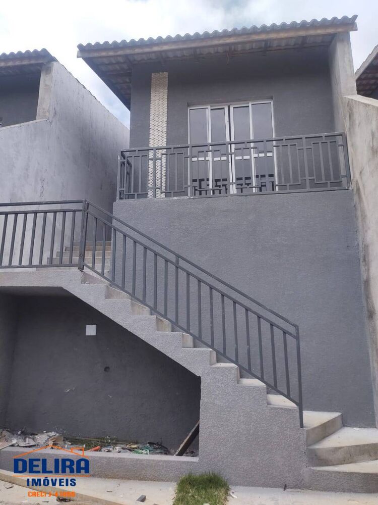 Casa, 2 quartos, 60 m² - Foto 8