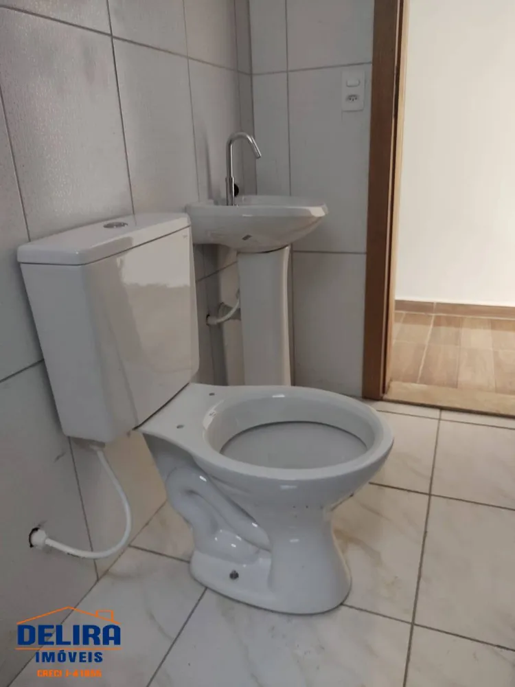 Casa, 2 quartos, 60 m² - Foto 18