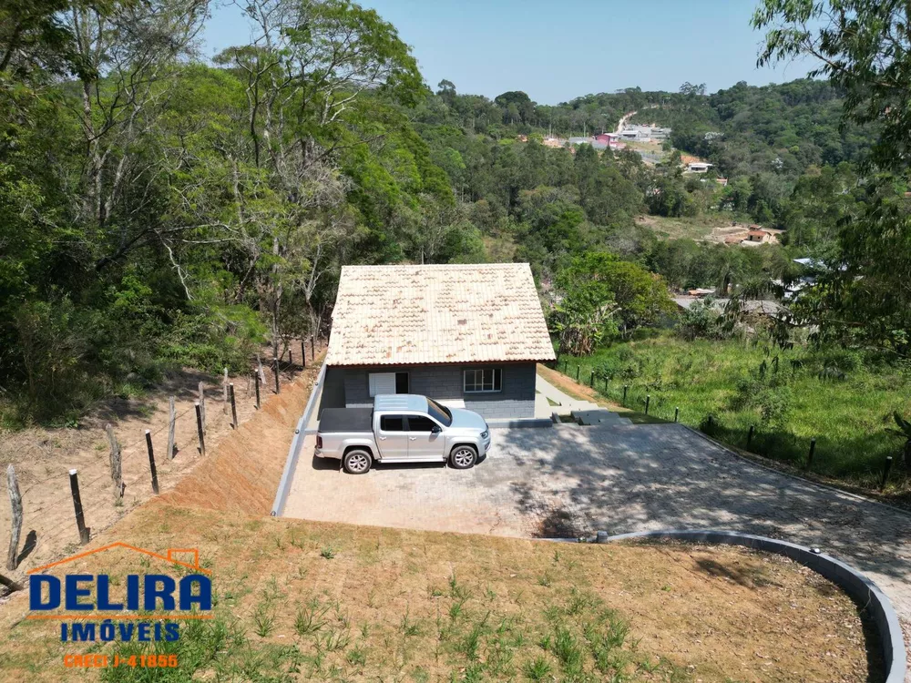 Fazenda à venda com 2 quartos, 120m² - Foto 4