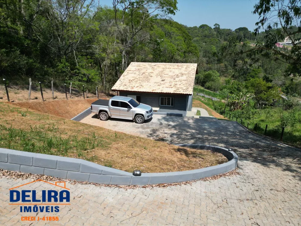 Fazenda à venda com 2 quartos, 120m² - Foto 5