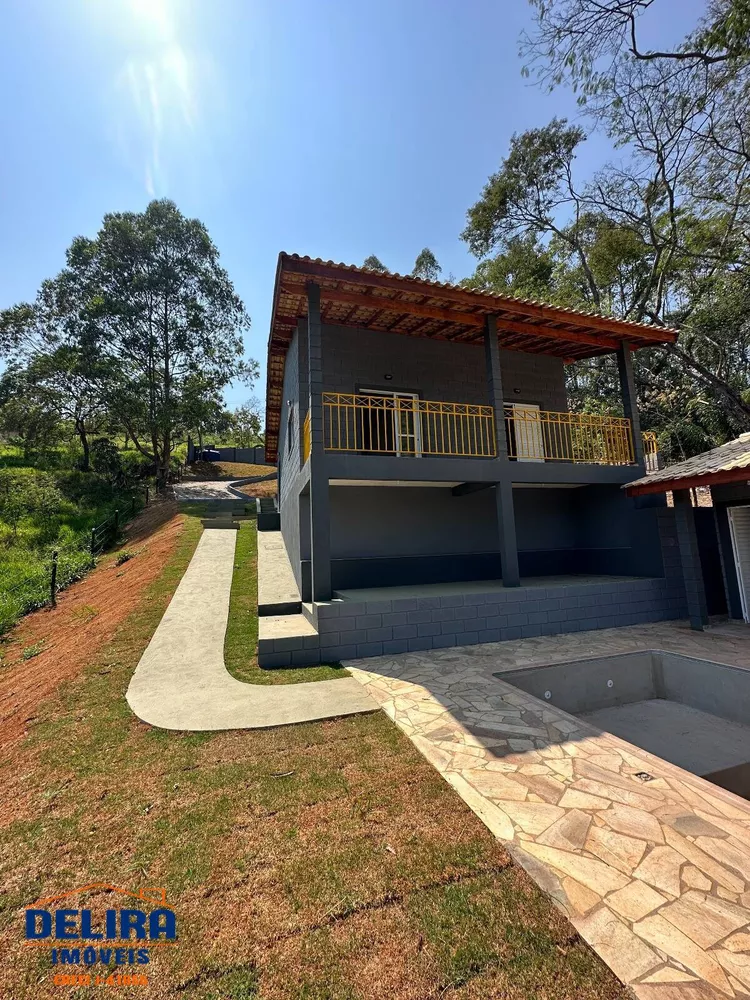 Fazenda à venda com 2 quartos, 120m² - Foto 12