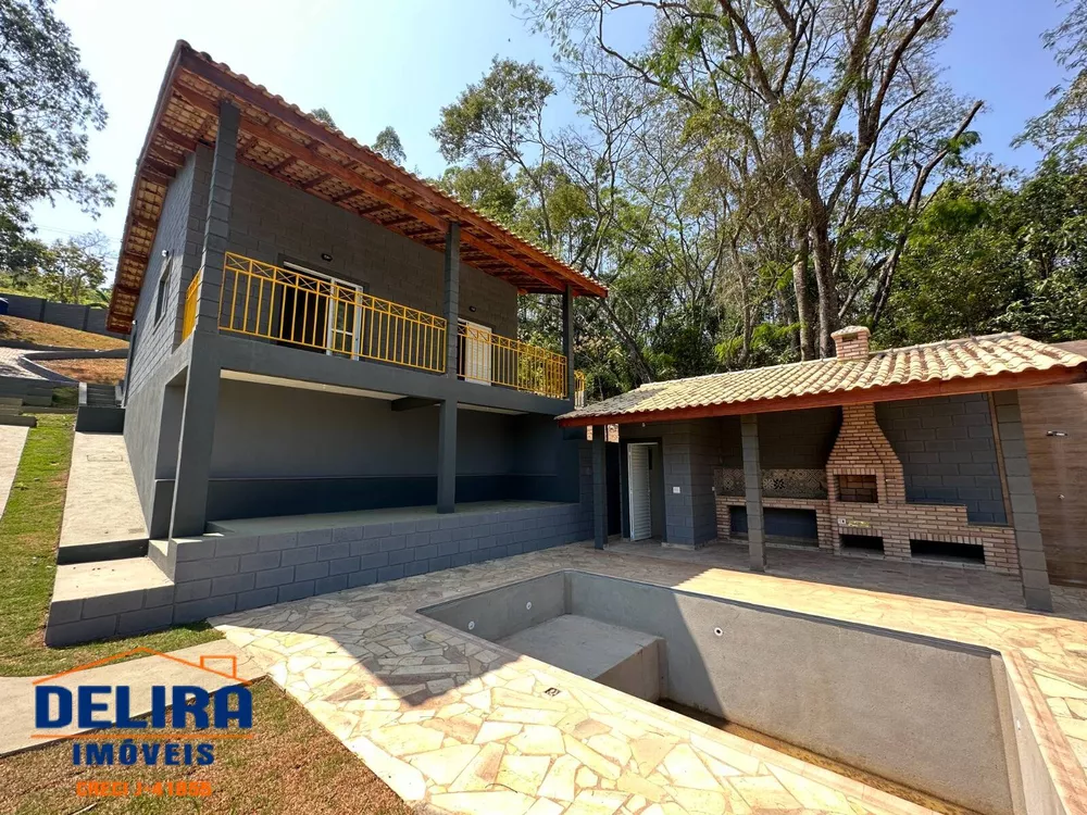 Fazenda à venda com 2 quartos, 120m² - Foto 11