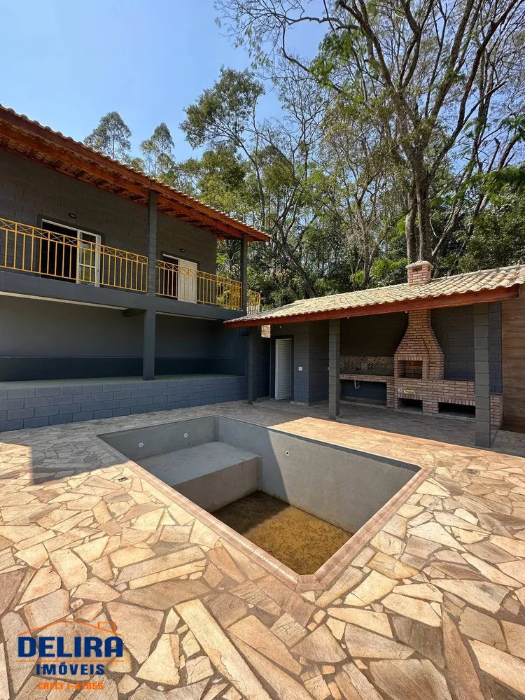 Fazenda à venda com 2 quartos, 120m² - Foto 8