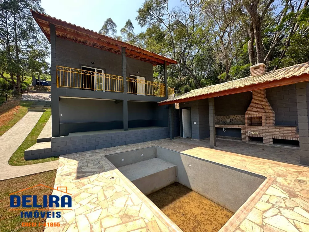 Fazenda à venda com 2 quartos, 120m² - Foto 19