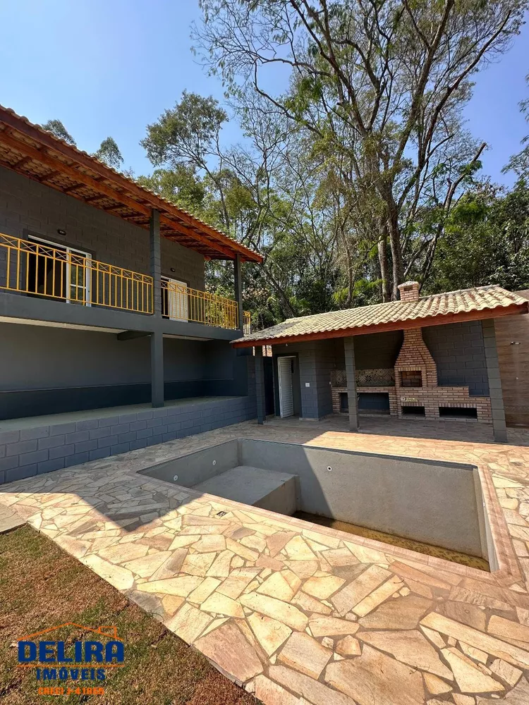 Fazenda à venda com 2 quartos, 120m² - Foto 10