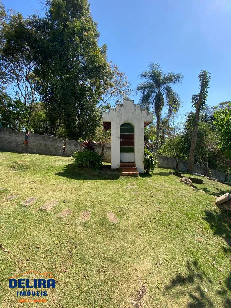 Chácara, 3 quartos, 1520 m² - Foto 7