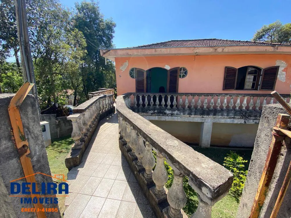 Chácara, 3 quartos, 1520 m² - Foto 10