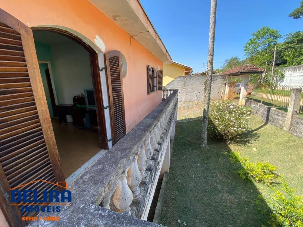 Chácara, 3 quartos, 1520 m² - Foto 9