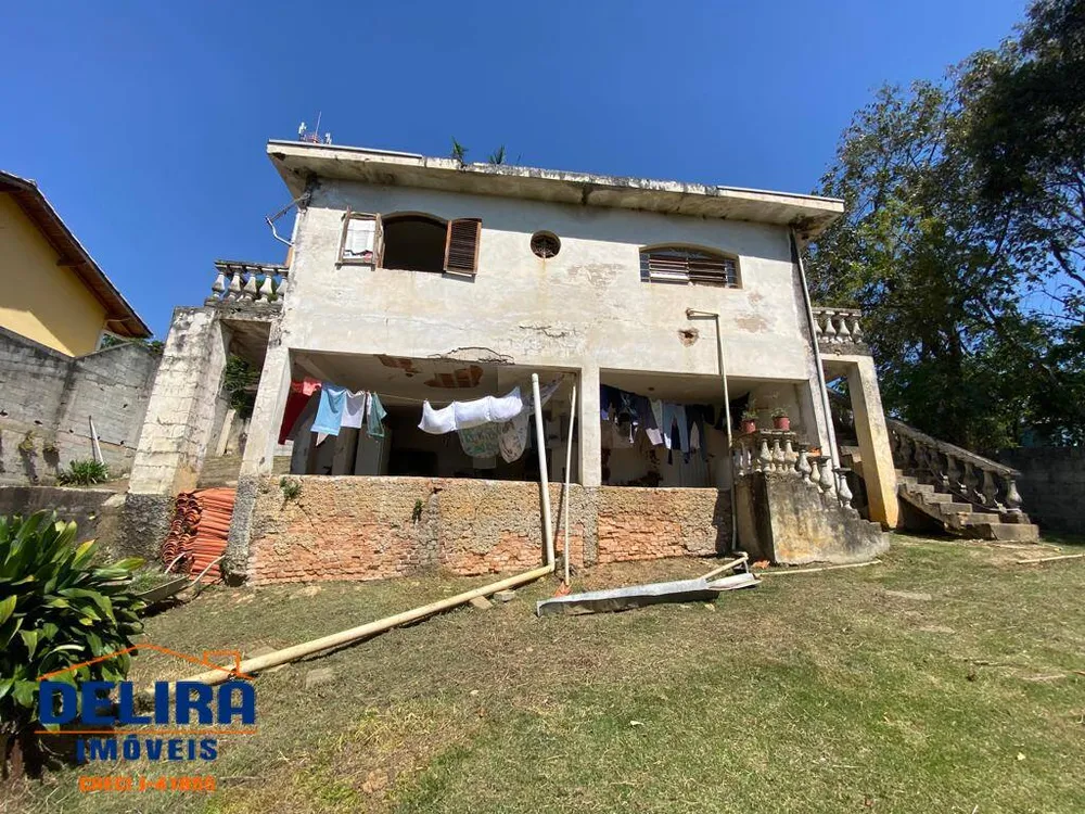 Chácara, 3 quartos, 1520 m² - Foto 6
