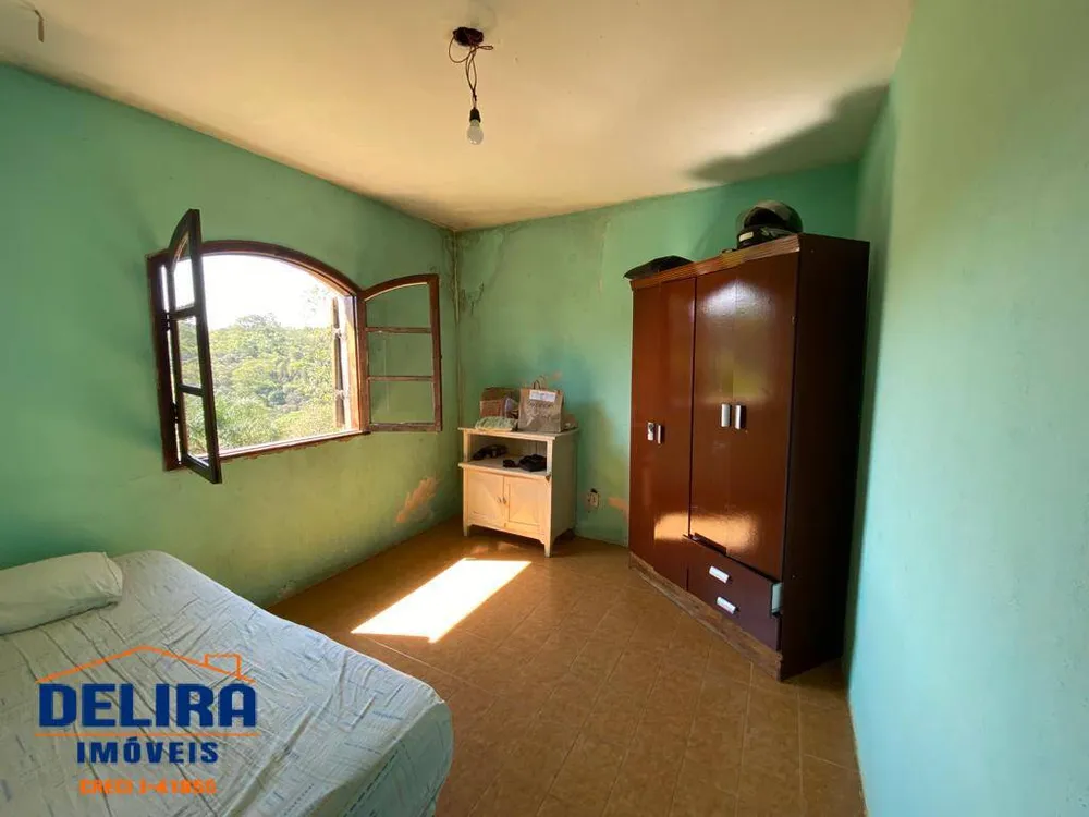 Chácara, 3 quartos, 1520 m² - Foto 11