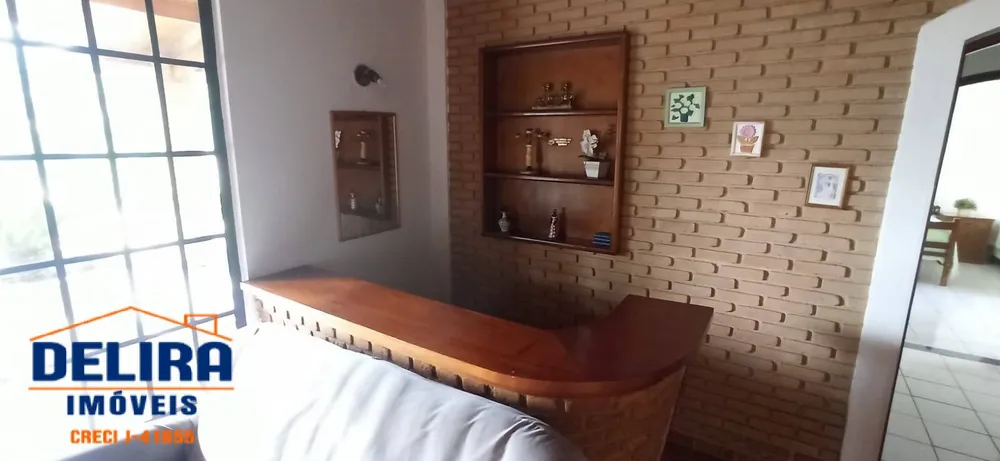 Chácara, 4 quartos, 4105 m² - Foto 32