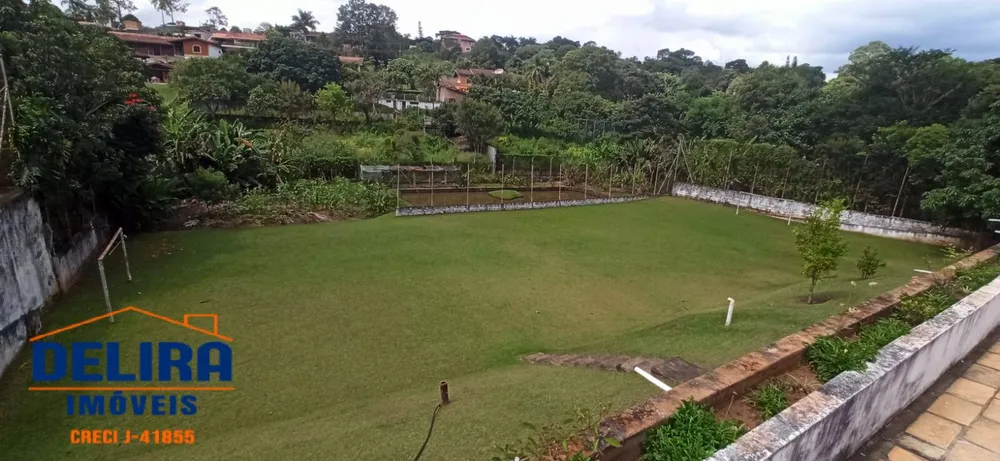 Chácara, 4 quartos, 4105 m² - Foto 30