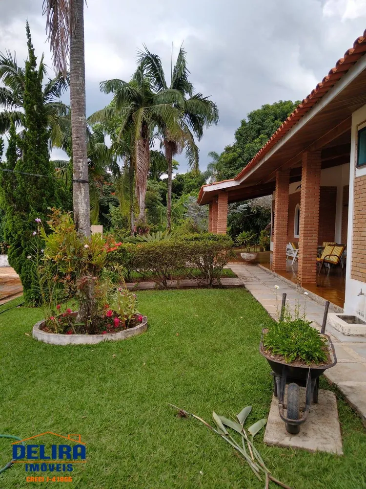 Chácara, 4 quartos, 4105 m² - Foto 36