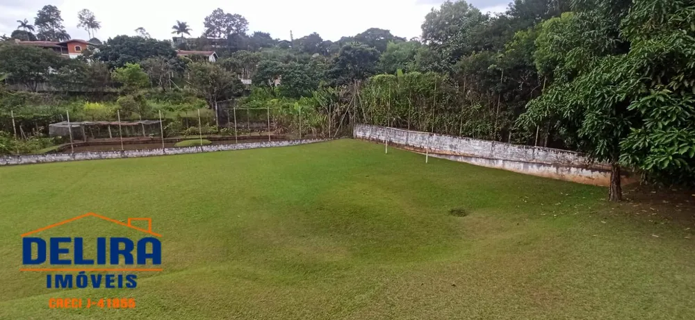 Chácara, 4 quartos, 4105 m² - Foto 38
