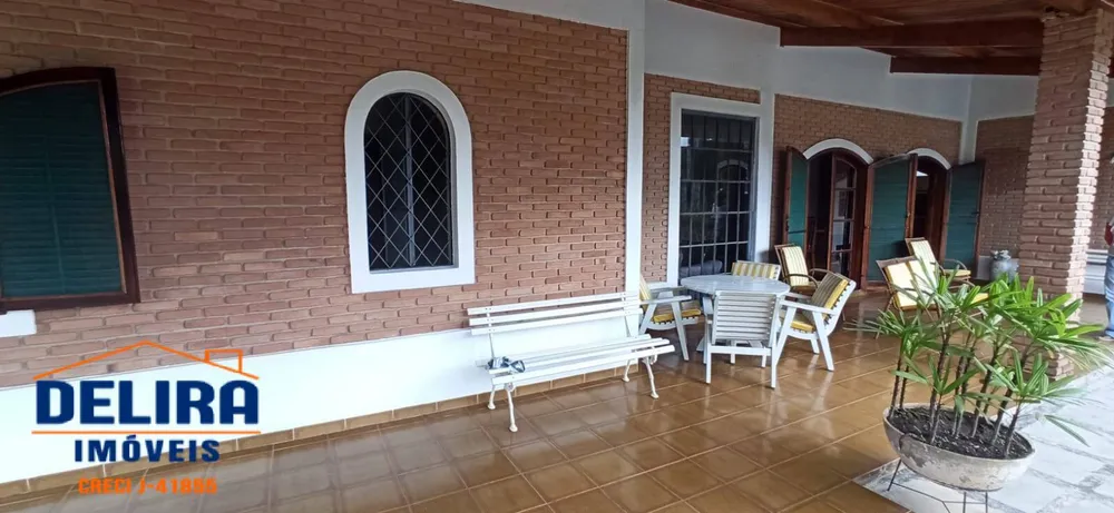 Chácara, 4 quartos, 4105 m² - Foto 29